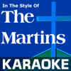 Grace (In the Style of the Martins) [Karaoke Version] - Karaoke Cloud