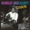 Big Rock Candy Mountain - Ramblin' Jack Elliott lyrics