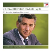 Haydn: Symphonies (Nos. 93-104) artwork