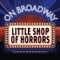 Skid Row (Down Town) - Stage Door Musical Ensemble lyrics