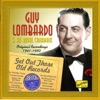 Lombardo Trio - The Band Played On