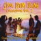 Lean On Me - Steel Drum Island lyrics