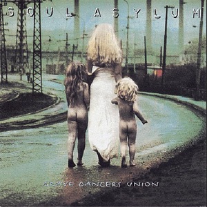 Soul Asylum - Runaway Train - 排舞 音乐