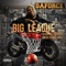 Big League (feat. Allen Radu) - Daforce lyrics