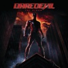 Daredevil - The Album - EP artwork