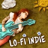 Lo-Fi Indie artwork