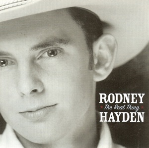 Rodney Hayden - You Don't Talk I Don't Listen - 排舞 編舞者