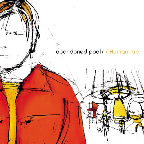 Cover artwork for Never