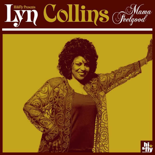 Lyn Collins - Put It On the Line