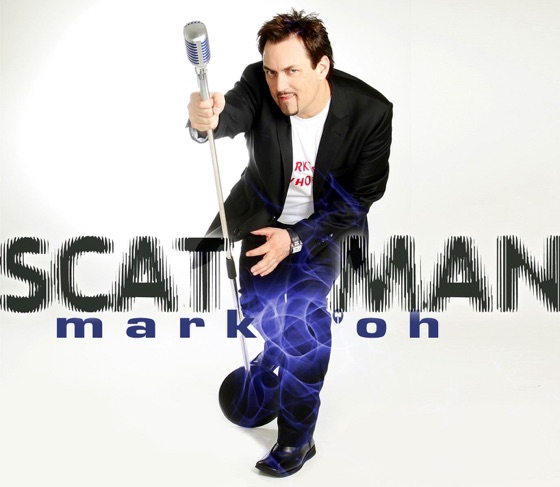 Cover artwork for Scatman