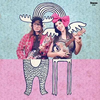 Heart Skips a Beat - EP - YouDoMeToo