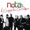 All I Want for Christmas Is You - Nota lyrics