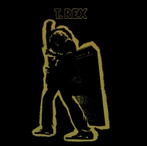 Get It On Artwork