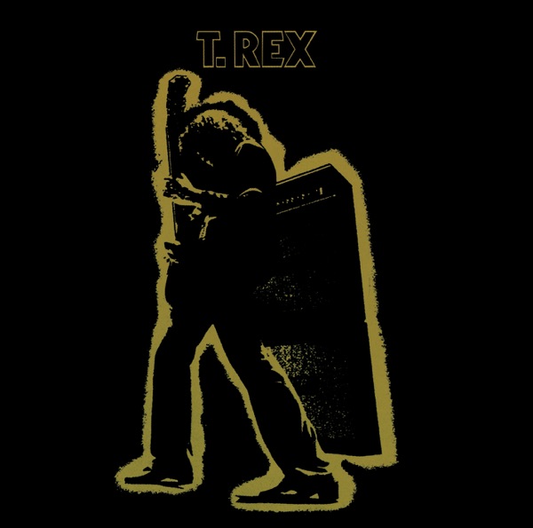 T Rex - Hot Love