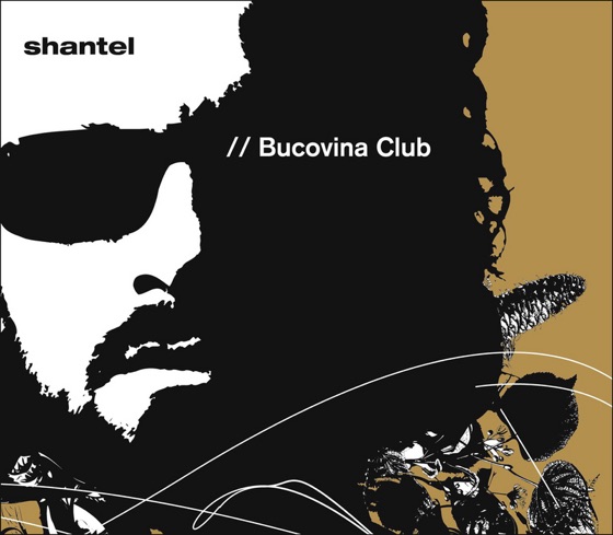 Cover artwork for Bucovina