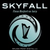 Fiona Hosford - Skyfall