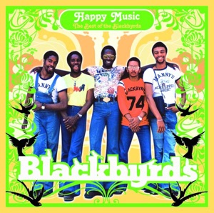 THE BLACKBYRDS