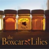 The Boxcar Lilies - Sugar Shack