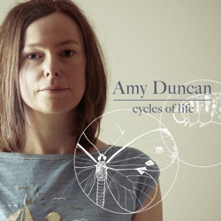 Amy Duncan - Wild Animals