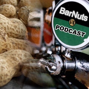 EPISODE07 - Barnuts LIVE!