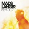 The River Has Run Wild - Mads Langer lyrics