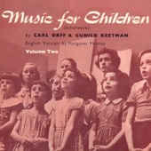Fabian, Sebastian - Children of the Italia Conte School