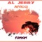 Africa - Al Jerry lyrics