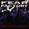 Scumgrief (Deep Dub Trauma Mix) - Fear Factory lyrics