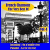 French Chansons the Very Best of, Volume 4, 2012