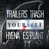 Yourself feat.HYENA,ES-PLANT artwork