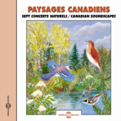 Paysages canadiens - Frémeaux Nature