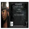 Let Me KNow - Single album lyrics, reviews, download