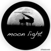 Moonlight Album Composed and Performed By Luciano Michelini