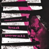 The Genius of Bud Powell (Remastered) artwork