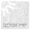 Turning Page Cover Art