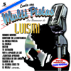 Canta Con Multipistas - Los Romances de Luismi (Karaoke) - MMP