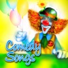 Cartoon King - Hayloft Follies