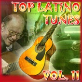 Top Latino Tunes Vol 11 artwork