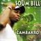 Au nom de la lutte - Soum Bill lyrics