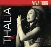 Thalia (Viva Tour - En Vivo) artwork