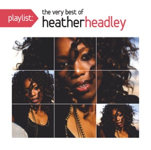 Heather Headley - I Wish - Line Dance Music