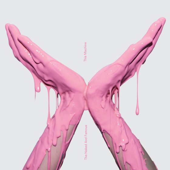 Cover artwork for Serenade