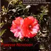 Forever 19 - World War One Poems (with music) - EP album lyrics, reviews, download