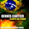 Flauta Na Praia - Single album lyrics, reviews, download