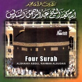 Four Surah (Tilawat-E-Quran) artwork