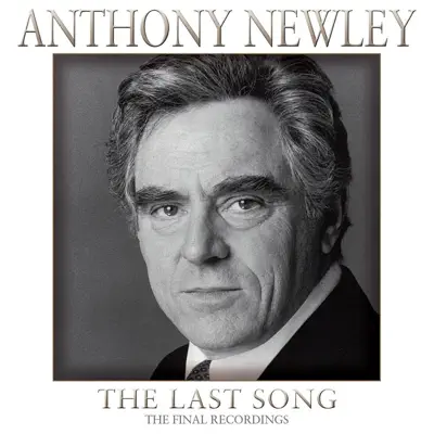 The Last Song - the Final Recordings - Anthony Newley