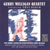 My Funny Valentine - Gerry Mulligan Quartet