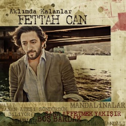 Fettah Can - Sana Affetmek Yakışır