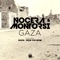 Gaza (Alex Nocera & Andrea Montorsi Mix) - Alex Nocera & Montorsi lyrics