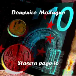 Stasera pago io - Domenico Modugno